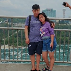 Meet your Posher, Abel perez